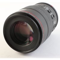 USED Canon EF 100mm f2.8L Macro IS USM Lens USED Canon EF 100mm f2.8L Macro IS USM Lens