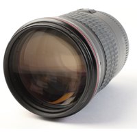 USED Canon EF 135mm f2 L USM Lens USED Canon EF 135mm f2 L USM Lens