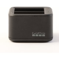 USED GoPro Dual Charger and Enduro Battery USED GoPro Dual Charger and Enduro Battery