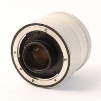 USED Canon EF 2x II Extender USED Canon EF 2x II Extender