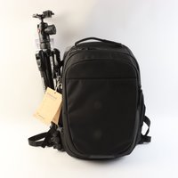 USED Manfrotto Advanced Gear Backpack M III + Manfrotto Befree Advanced Aluminium Kit USED Manfrotto Advanced Gear Backpack M III + Manfrotto Befree Advanced Aluminium Kit