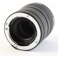 USED Kenko DG Sony / Minolta AF Extension Tubes Set (36mm 20mm 12mm) USED Kenko DG Sony / Minolta AF Extension Tubes Set (36mm 20mm 12mm)