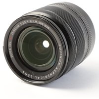 USED Fujifilm XF 18-55mm f2.8-4 R LM OIS Lens USED Fujifilm XF 18-55mm f2.8-4 R LM OIS Lens