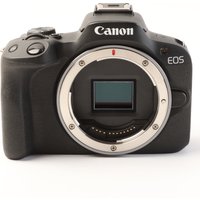 USED Canon EOS R50 Digital Camera Body USED Canon EOS R50 Digital Camera Body