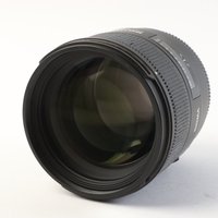 USED Sigma 85mm f1.4 EX DG HSM - Canon Fit USED Sigma 85mm f1.4 EX DG HSM - Canon Fit
