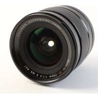 USED Fujifilm XF 16mm f1.4 R WR Lens USED Fujifilm XF 16mm f1.4 R WR Lens
