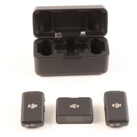 USED DJI Mic USED DJI Mic