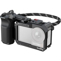 SmallRig Cage Kit for DJI Osmo Action 5 Pro / 4 / 3 5602 SmallRig Cage Kit for DJI Osmo Action 5 Pro / 4 / 3 5602