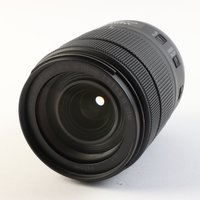 USED Canon EF-S 18-135mm f3.5-5.6 IS Nano USM Lens USED Canon EF-S 18-135mm f3.5-5.6 IS Nano USM Lens