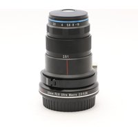 USED Laowa 25mm f2.8 2.5-5X Ultra-Macro Lens for Canon EF USED Laowa 25mm f2.8 2.5-5X Ultra-Macro Lens for Canon EF