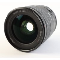 USED Canon EF 24mm f1.4L II USM Lens USED Canon EF 24mm f1.4L II USM Lens