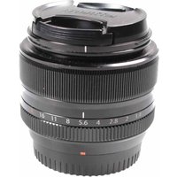 USED Fujifilm XF 35mm f1.4 R Lens USED Fujifilm XF 35mm f1.4 R Lens