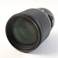 USED Sigma 85mm f1.4 Art DG HSM Lens for Canon EF USED Sigma 85mm f1.4 Art DG HSM Lens for Canon EF