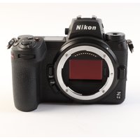 USED Nikon Z6 II Digital Camera Body USED Nikon Z6 II Digital Camera Body