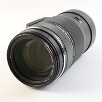 USED OM SYSTEM M.Zuiko Digital ED 100-400mm f5-6.3 IS Lens USED OM SYSTEM M.Zuiko Digital ED 100-400mm f5-6.3 IS Lens