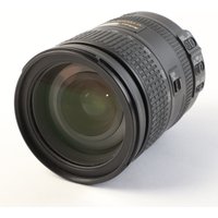 USED Nikon 28-300mm f3.5-5.6 G AF-S ED VR Lens USED Nikon 28-300mm f3.5-5.6 G AF-S ED VR Lens