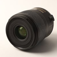 USED Nikon 60mm f2.8 G AF-S ED Micro Lens USED Nikon 60mm f2.8 G AF-S ED Micro Lens