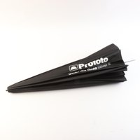 USED Profoto Deep Silver Umbrella - Small USED Profoto Deep Silver Umbrella - Small