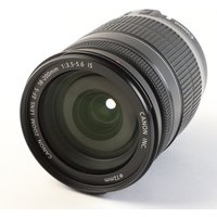 USED Canon EF-S 18-200mm f3.5-5.6 IS Lens USED Canon EF-S 18-200mm f3.5-5.6 IS Lens