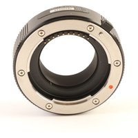 USED Fujifilm MCEX-16 Macro Extension Tube USED Fujifilm MCEX-16 Macro Extension Tube