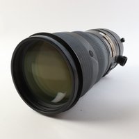 USED Nikon 300mm f2.8 G AF-S VR Nikkor Lens USED Nikon 300mm f2.8 G AF-S VR Nikkor Lens