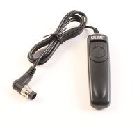 USED Calumet Pro Series N8 Shutter Release Cable for Select Nikon Cameras USED Calumet Pro Series N8 Shutter Release Cable for Select Nikon Cameras