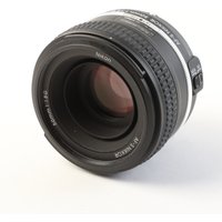 USED Nikon 50mm f1.8 G AF-S Lens USED Nikon 50mm f1.8 G AF-S Lens