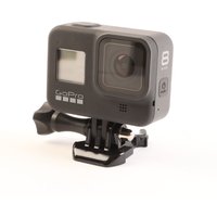 USED GoPro HERO8 Black USED GoPro HERO8 Black