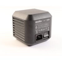 USED Godox AC26 AC adapter for AD600 Pro USED Godox AC26 AC adapter for AD600 Pro