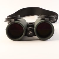USED Swarovski EL FieldPro 10x42 Swarovision Binoculars - Green USED Swarovski EL FieldPro 10x42 Swarovision Binoculars - Green