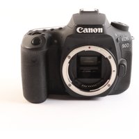 USED Canon EOS 90D Digital SLR Camera Body USED Canon EOS 90D Digital SLR Camera Body