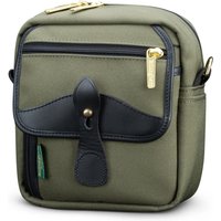 Billingham Pola - Sage FibreNyte / Black Billingham Pola - Sage FibreNyte / Black