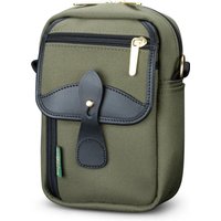 Billingham Airline - Sage FibreNyte / Black Billingham Airline - Sage FibreNyte / Black