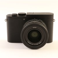 USED Leica Q2 Monochrom Digital Camera USED Leica Q2 Monochrom Digital Camera