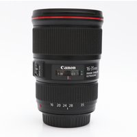 USED Canon EF 16-35mm f4L IS USM Lens USED Canon EF 16-35mm f4L IS USM Lens