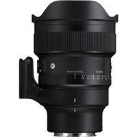 Sigma 14mm f1.4 DG Art Lens for L-Mount Sigma 14mm f1.4 DG Art Lens for L-Mount