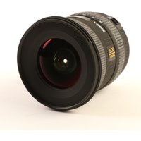 USED Sigma 10-20mm f4-5.6 EX DC HSM Lens - Canon Fit USED Sigma 10-20mm f4-5.6 EX DC HSM Lens - Canon Fit