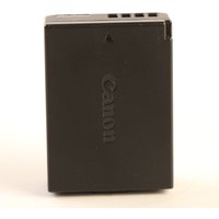 USED Canon LP-E10 Battery USED Canon LP-E10 Battery