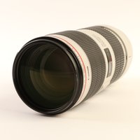 USED Canon EF 70-200mm f2.8 L IS III USM Lens USED Canon EF 70-200mm f2.8 L IS III USM Lens