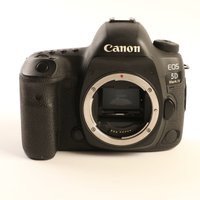 USED Canon EOS 5D Mark IV Digital SLR Camera Body USED Canon EOS 5D Mark IV Digital SLR Camera Body