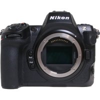 USED Nikon Z8 Digital Camera Body USED Nikon Z8 Digital Camera Body