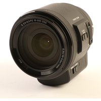 USED Sony E 18-200mm f3.5-6.3 OSS Power Zoom Lens USED Sony E 18-200mm f3.5-6.3 OSS Power Zoom Lens