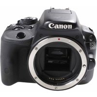 USED Canon EOS 100D Digital SLR Camera Body USED Canon EOS 100D Digital SLR Camera Body