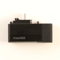 USED Insta360 Quick Reader USED Insta360 Quick Reader