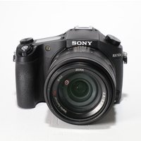 USED Sony Cyber-Shot RX10 II Digital Camera USED Sony Cyber-Shot RX10 II Digital Camera