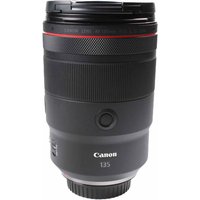 USED Canon RF 135mm f1.8L IS USM Lens USED Canon RF 135mm f1.8L IS USM Lens