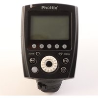 USED Phottix Odin II Transmitter - Nikon USED Phottix Odin II Transmitter - Nikon