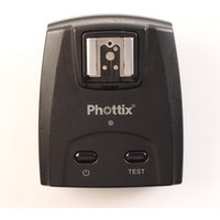 USED Phottix Odin II Receiver - Nikon USED Phottix Odin II Receiver - Nikon