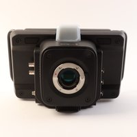 USED Blackmagic Studio Camera 4K Pro USED Blackmagic Studio Camera 4K Pro