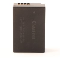 USED Canon LP-E17 Battery USED Canon LP-E17 Battery